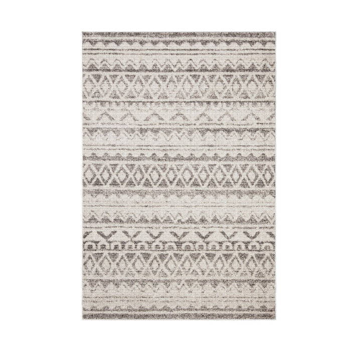 Conceptum Alfombra Marrón Claro 120 x 180 cm